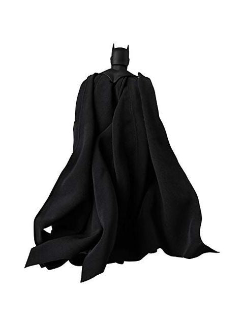 メディコムトイ MAFEX BATMAN “HUSH” BLACK Ver. 【再販】