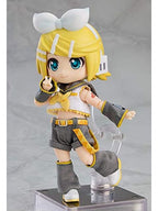 ねんどろいどどーる 鏡音リン 【再販】 「キャラクター・ボーカル・シリーズ02」