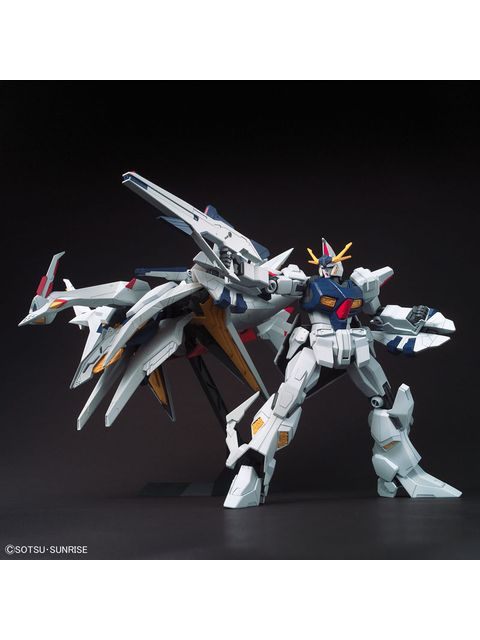 ガンプラ HGUC ペーネロペー