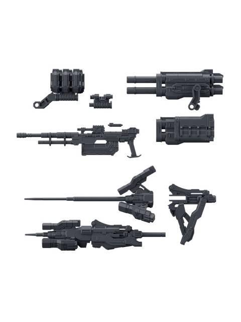 プラモデル 30MM オプションパーツセット ARMORED CORE VI FIRES OF RUBICON WEAPON SET 02 【プラモデル】