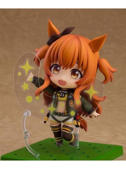 ねんどろいど 2641 マヤノトップガン 「ウマ娘 プリティーダービー」