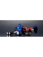 メガハウス C.F.C. -Heritage Edition- スーパーアスラーダ01 「新世紀GPXサイバーフォーミュラ」