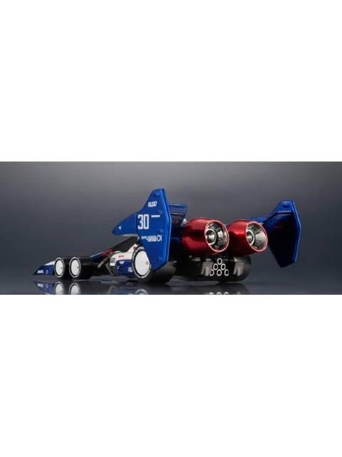 メガハウス C.F.C. -Heritage Edition- スーパーアスラーダ01 「新世紀GPXサイバーフォーミュラ」