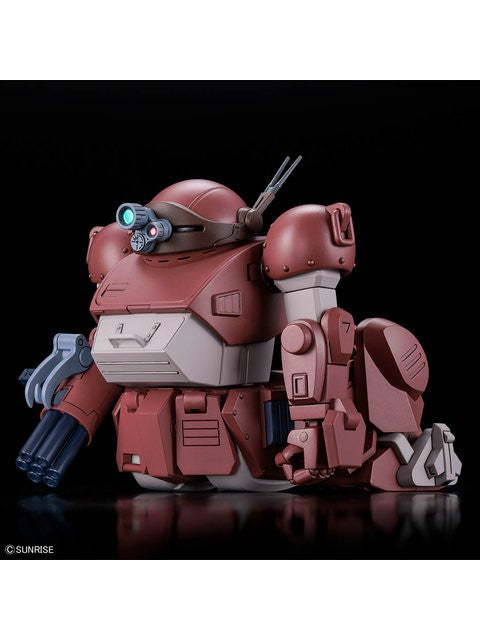 バンダイ HG ブルーティッシュドッグ