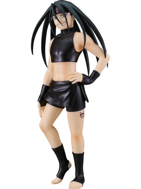 POP UP PARADE エンヴィー 「鋼の錬金術師 FULLMETAL ALCHEMIST」