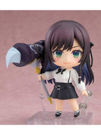 ねんどろいど 2711 アリナ・クローバー べーしっく 「ギルドの受付嬢ですが、残業は嫌なのでボスをソロ討伐しようと思います」