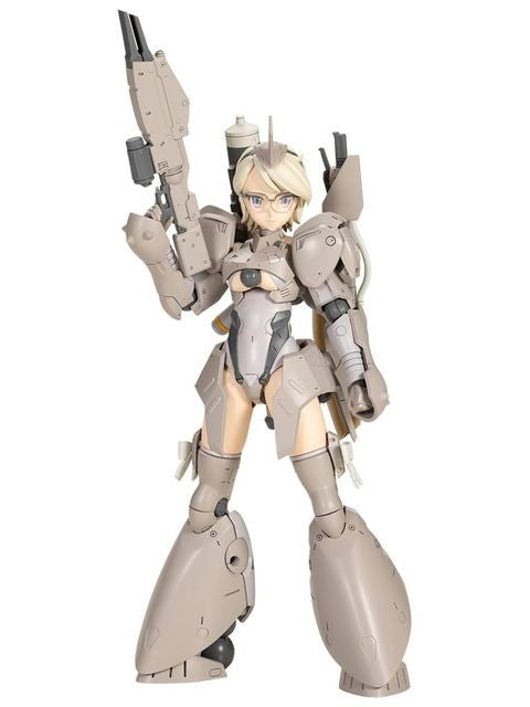 コトブキヤ フレームアームズ・ガール 零武 【プラモデル】