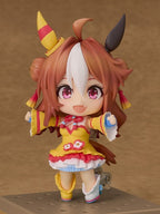 ねんどろいど 2716 コパノリッキー 「ウマ娘 プリティーダービー」