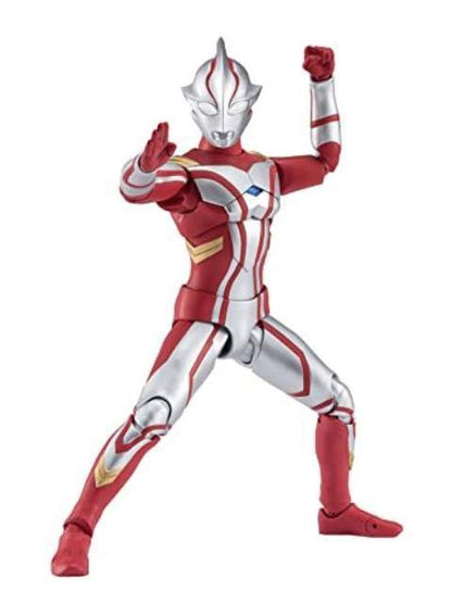 S.H.Figuarts ウルトラマンメビウス