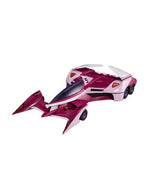 メガハウス ヴァリアブルアクション 新世紀GPXサイバーフォーミュラSIN エクスペリオンZ/A-10 加賀機
