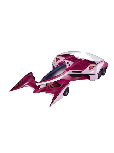 メガハウス ヴァリアブルアクション 新世紀GPXサイバーフォーミュラSIN エクスペリオンZ/A-10 加賀機