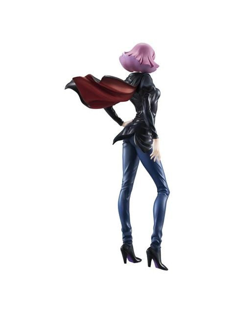 メガハウス GGGシリーズ ハマーン・カーン 限定復刻版 「機動戦士Z