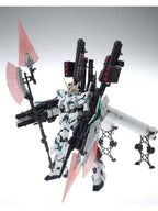 ガンプラ MG 1/100 RX-0 フルアーマーユニコーンガンダム Var.Ka 【プラモデル】