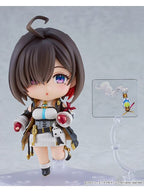 ねんどろいど 2945 ユミア・リースフェルト 「ユミアのアトリエ ～追憶の錬金術士と幻創の地～」