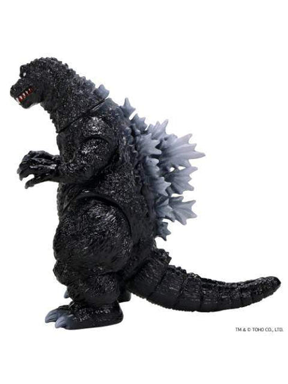 CCP Godzilla (2001) Standard Ver. Middle Size Series Godzilla EX [3rd Edition]