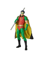メディコムトイ MAFEX ROBIN(BATMAN：HUSH Ver.)