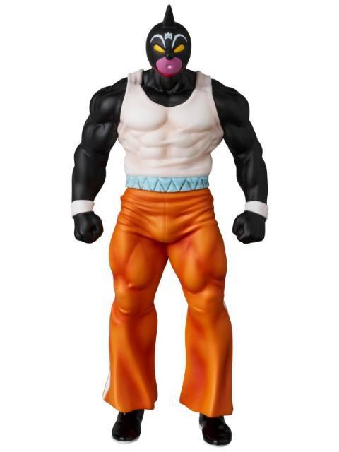 メディコムトイ UDF キン肉マングレート 「キン肉マン シリーズ3」