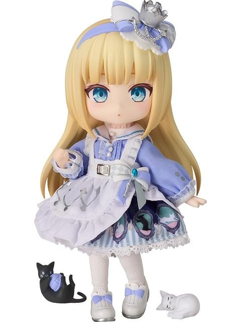 ねんどろいどどーる 鏡の国：アリス