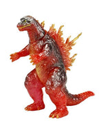 CCP ゴジラ (1999) 熱線レッドラメ Ver. ミドルサイズシリーズ 【第12弾】