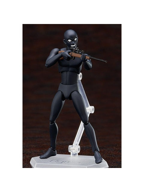 figma 真・犯人（再販） 「名探偵コナン」