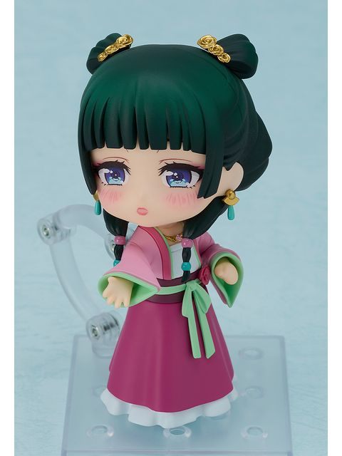 ねんどろいど 2640 猫猫 園遊会Ver. 「薬屋のひとりごと」