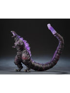 S.H.MonsterArts ゴジラ (2016) 第4形態覚醒Ver. 「シン・ゴジラ」 -Movie Graphic Plus-