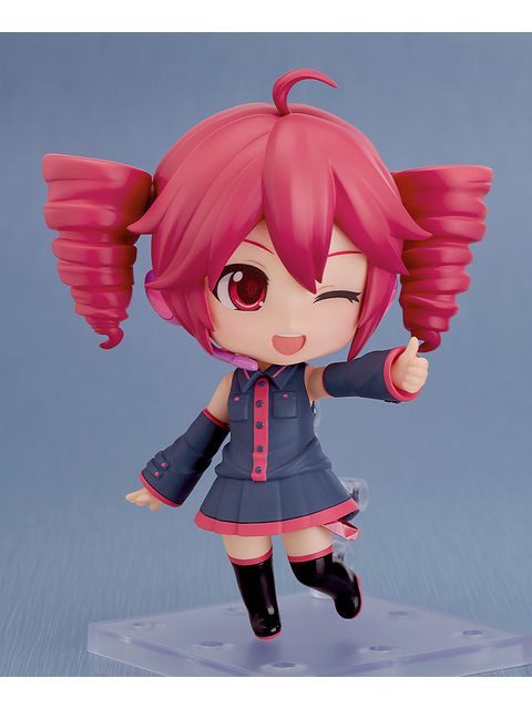 ねんどろいど 2890 重音テト 2.0