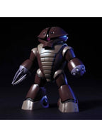 ガンプラ HGUC 1/144 アッガイ 【プラモデル】 「機動戦士ガンダム」