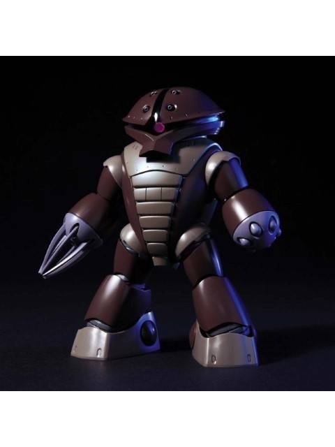 ガンプラ HGUC 1/144 アッガイ 【プラモデル】 「機動戦士ガンダム」