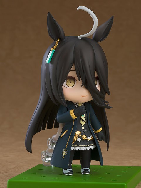 ねんどろいど 2548 マンハッタンカフェ 「ウマ娘 プリティーダービー」 【再販】