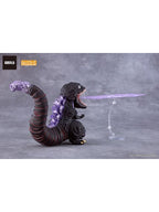 ねんどろいど 2800 シン・ゴジラ ゴジラ(2016)