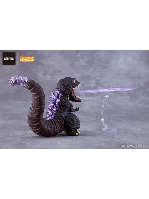 ねんどろいど 2800 シン・ゴジラ ゴジラ(2016)
