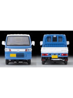 トミカリミテッドヴィンテージ ネオ LV-N329a ホンダ アクティ トラック タウン スピリットカラースタイル (水色/ 白)