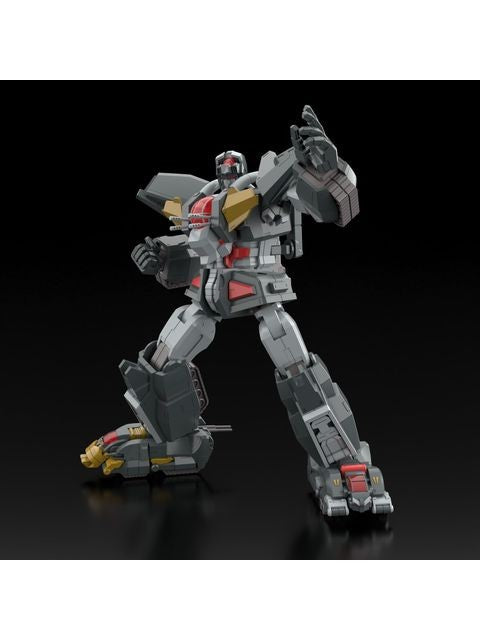 アオシマ ACKS No.DN-01 超獣機神ダンクーガ+断空剣オプション