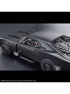 バンダイ 1/35 バットモービル(ザ・バットマンVer.)