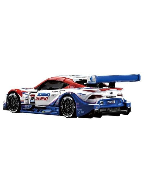 タカラトミー トミカプレミアムRacing DENSO KOBELCO SARD GR Supra 2023