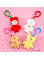 ケンエレファント グルメマイスターよぴチャン フィギュアマスコット BOX版 【ランダム・単品販売】