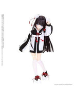 アゾン ルミナス*ストリート/望月うる～Angelic Girl～ ver.1.1 PANDA！BLACK
