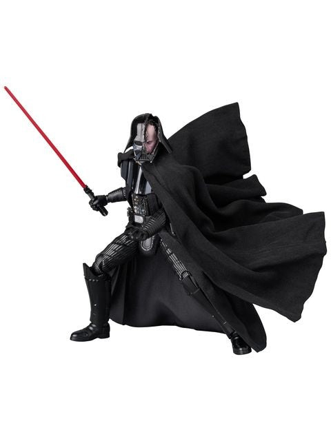 メディコムトイ MAFEX DARTH VADER （Obi-Wan Kenobi Ver.）