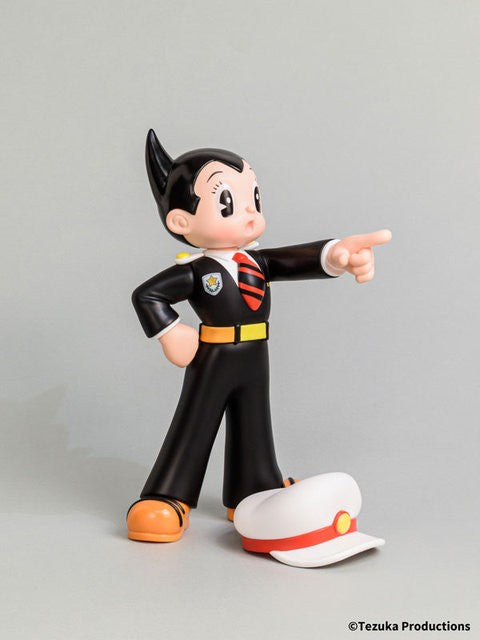 ケンエレファント 手塚治虫キャラクターズ Sofvi Collection 010 鉄腕アトム：火星探検の巻