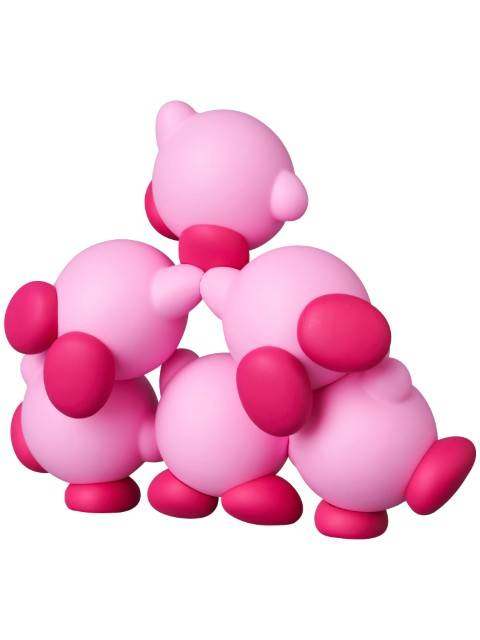 メディコムトイ UDF あつめて！カービィ 「星のカービィ」