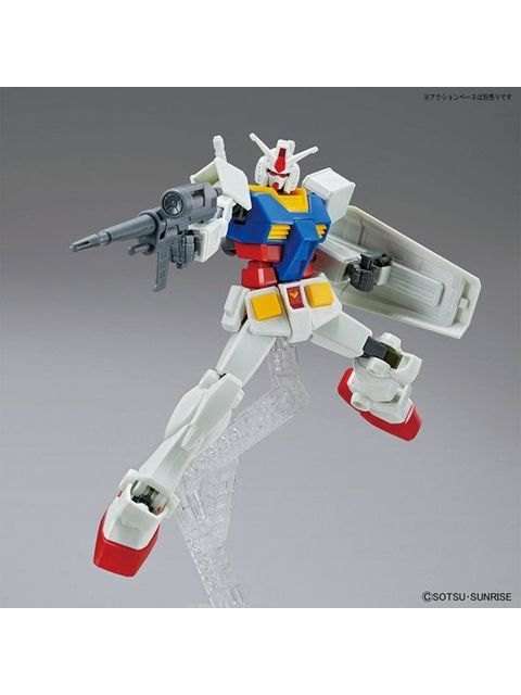 ガンプラ ENTRY GRADE RX-78-2 ガンダム