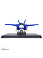 タカラトミー トミカプレミアムunlimited VF-1J バルキリー(マクシミリアン･ジーナス機) 「超時空要塞マクロス」