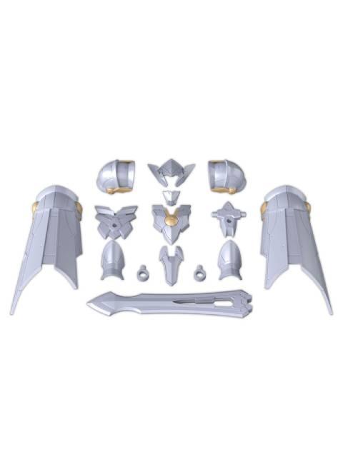 バンダイ 30MF クラスアップアーマー (リーベルパラディン) 【プラモデル】