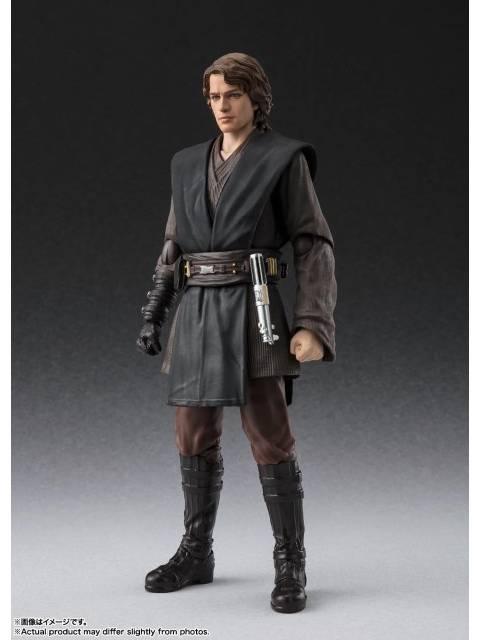 S.H.Figuarts アナキン・スカイウォーカー(STAR WARS： Ahsoka)