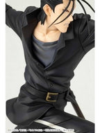 コトブキヤ ARTFX J 斎藤一 1/8 完成品 「TVアニメ るろうに剣心 -明治剣客浪漫譚-」