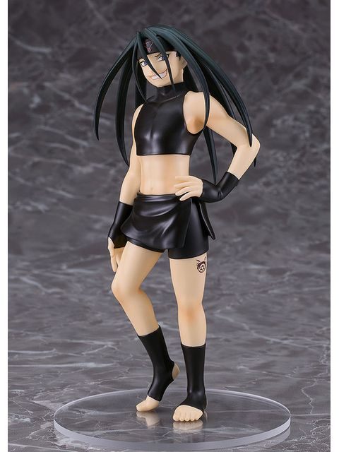 POP UP PARADE エンヴィー 「鋼の錬金術師 FULLMETAL ALCHEMIST」