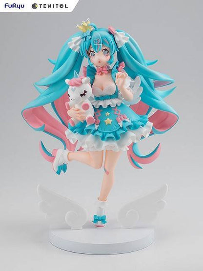 Furyu TENITOL Hatsune Miku Dream Princess