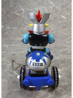 プレックス EX三輪車 マジンガーZ レトロカラーVer.Bタイプ