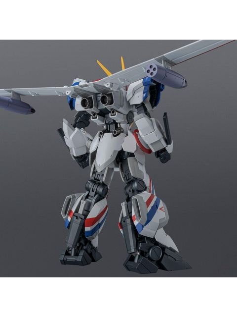 千値練 RIOBOT 機甲戦記ドラグナー ドラグナー1 カスタム